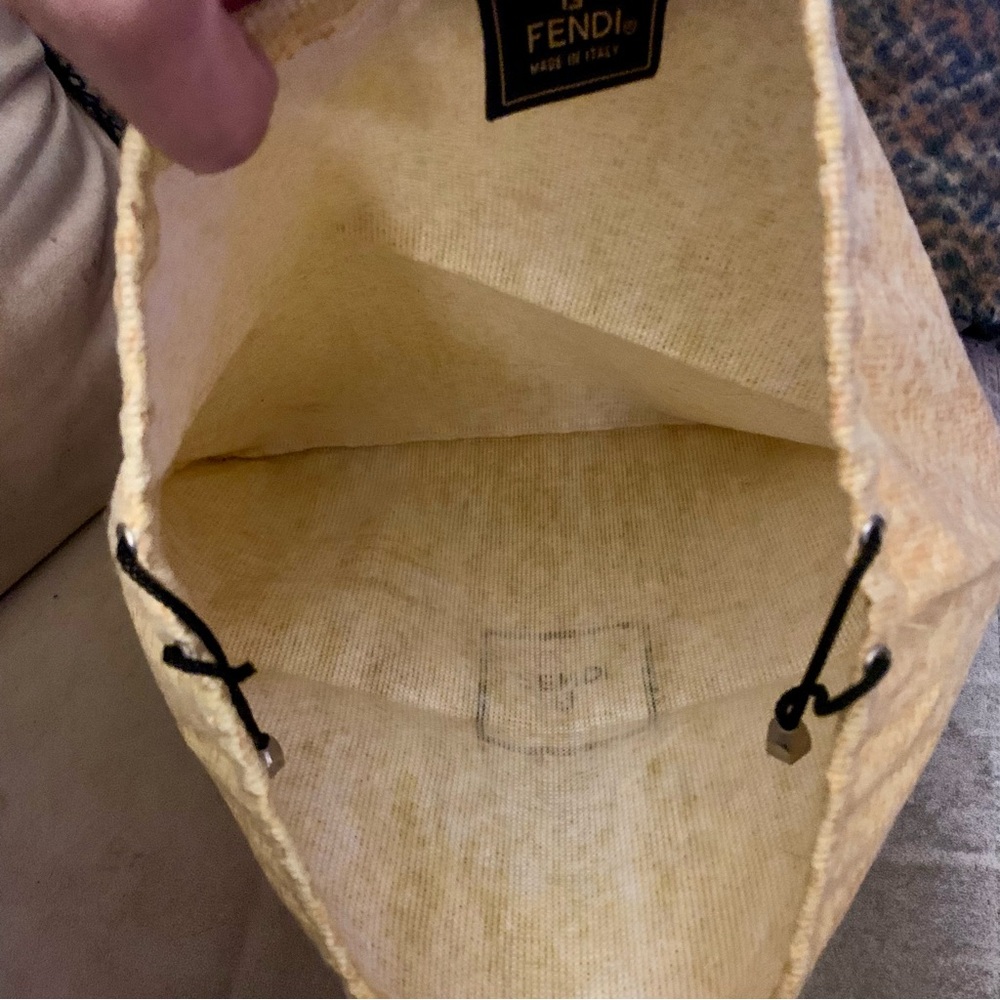 FENDI Dust Bag - Picture 6 of 6